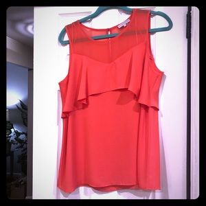 1 State Tank Top. Worn Once.